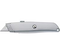 Westcott Stanley Cuter de aluminio con hojas intercambiables