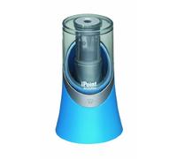 Westcott Ipoint Évolution - Afilador electrónico, color azul
