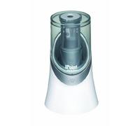 Westcott Ipoint Évolution - Afilador electrónico, color blanco