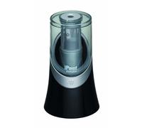 Westcott Ipoint Évolution - Afilador electrónico, color negro