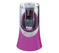 Westcott Ipoint Évolution - Afilador electrónico, color rosa