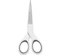 Westcott Titanium Bonded Micro-Tip Straight Scissors 5"-