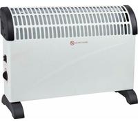 WESTIM SUELO CONVECTOR 2000W 3 NIVELES DE POTENCIA ZCV2000M
