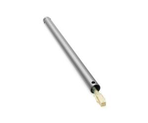 Westinghouse barra de extensión 30,5 cm, plata