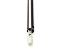 Westinghouse barra de extensión 46 cm, cromada