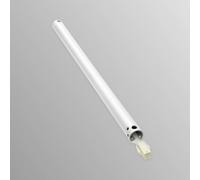 Westinghouse Barra de prolongación de 46 cm, blanca