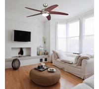 Westinghouse Bendan - Ventilador en Dark Pewter