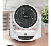 Westinghouse Cormac ventilador de mesa, mando