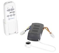 Westinghouse Lighting 78095 Mando a Distancia de Infrarrojos, Blanco, 1 Unidad (Paquete de 1)