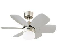 Westinghouse Floral Royal ventilador de techo