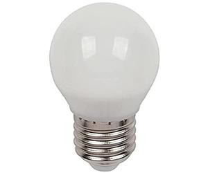 Westinghouse Lighting Bombilla LED E27, 5 W, Blanco Cálido, 1 unidad, 6