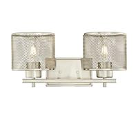 Westinghouse Lighting Iluminacion Interior, niquel Cepillado