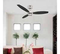 Westinghouse Moderno vent. techo JET I con conmutador de cuerda