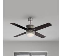 Westinghouse Oscar ventilador de techo con LED