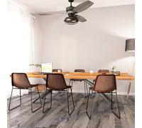 Westinghouse Welford ventilador de techo con LED