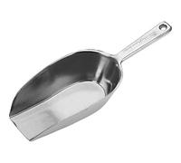 Westmark 116202 Recogedor para harina, Plata, 210 mm, Aluminum