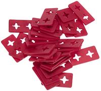 Westmark 30 insertos/gomas de repuesto para el descorazonador de cerezas Kirschomat, 40722250