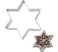 Westmark 448611 Molde, Acero Inoxidable, Plata, 20 x 10 x 10 cm