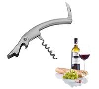 Westmark 60152270 - Sacacorchos de Acero Inoxidable