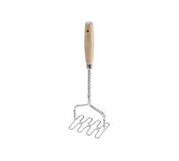 Westmark 61272270-Pasapuré de Acero Inoxidable, 34 x 10,5 x 8,5 cm