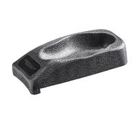 Westmark 66142270 - Soporte para ostras, plástico, color negro