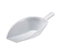 Westmark 90992291 plástico pala, 1390 ml, PP, blanco, 40 x 17 x 8,5 cm