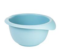 Westmark bol para mezclar y hornear, 2.5 l, con pico, plástico, azul, 3152227B