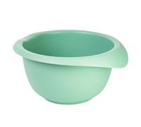 Westmark bol para mezclar y hornear, 2.5 l, con pico, plástico, verde, 3152227M