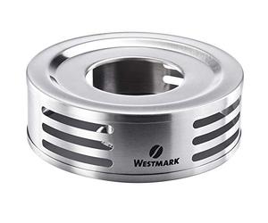 Westmark Calentador de té y café, ø 15 cm, Acero inoxidable, 24842260