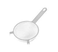 Westmark Colador doméstico, Spezial, ø 14 cm, plástico, blanco, 12882270