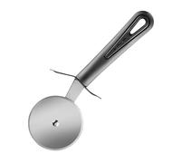 Westmark Cortador de pizza, ø 6,9 cm, Longitud: 21,2 cm, Acero inoxidable/plástico, Gentle, Negro, 28282270