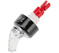 Westmark Dosificador/Medidor, Porcionador, Dosificación por pico de vertido: 3 cl, Plástico, Auto-Pour, Transparente, 9930218G