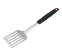 Westmark Espátula para parrilla, Longitud: 43 cm, Acero inoxidable, Color: plata