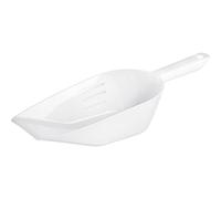 Westmark GmbH (Retail Invoice), de_home, WEVDG 90992251 Pala de plástico, 1400 ml, incoloro