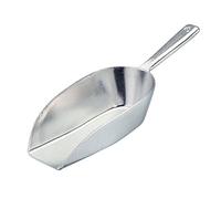 Westmark J813 Pala de Aluminio, Plata, Volumen: 300 ml