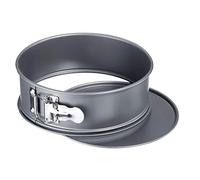 Westmark Molde, Ø 26 cm, Con revestimiento antiadherente, Acero laminado en frío, Back Meister, Antracita, 32662270