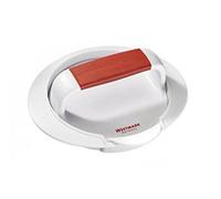 WESTMARK Molde Y Prensa Para Hamburguesas 11CM Plástico 021622