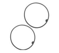 Westmark Piezas de Repuesto, 2 Anillos de Sellado, Lavable en Lavavajillas y Libre de BPA, Material de Óptima Calidad TPE