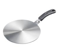 Westmark Placa adaptadora de inducción - Placa adaptadora para cocinas de inducc