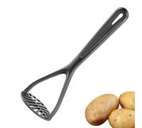 Westmark Prensador de patatas, Longitud: 27,5 cm, Gentle, Negro, 28632270