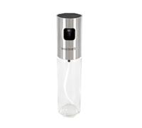 Westmark Pulverizador de vinagre y aceite - Práctico dispensador de aceite con función de pulverización precisa, ideal para airfryer, sartén y parrilla, spray de cocción para baja en grasa - 100 ml