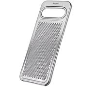 Westmark Rallador de patatas y manzanas, fino, acero inoxidable, Steel, plateado, 10052270