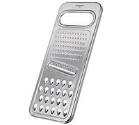 Westmark Rallador universal, 3 en 1, acero inoxidable, Steel, plateado, 10022270