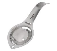 Westmark Separador de yemas, Acero inoxidable, Longitud: 16,7 cm, Plata, 10862280