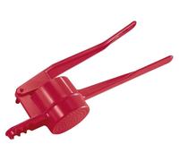 Westmark Spätzle-/Kartoffelpresse »Spätzlepress«, Rundloch, rot 6110223R
