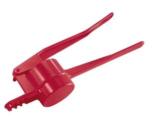 Westmark Spätzle-/Kartoffelpresse »Spätzlepress«, Rundloch, rot 6110223R