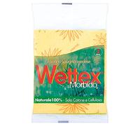 WETTEX Italia 102146 - Utensilio de Limpieza, Color Amarillo
