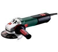 Wev 17-125 quick (600516000) amoladora angular