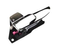 WFUT3G Manija Puerta Interna Para Sonata 2001 2002 2003 2004 2005 Manija Interior De Puerta Coche