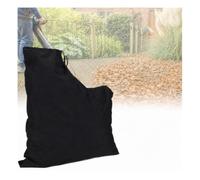 WGHNBNB Bolsa para soplador de Hojas,Compatible con Black+Decker BV3600 2016-2026, recambios
